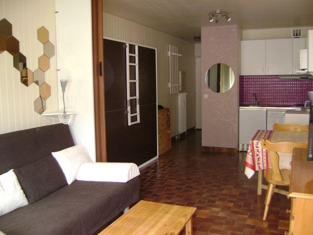 Résidence les MARMOTTES - Châtel