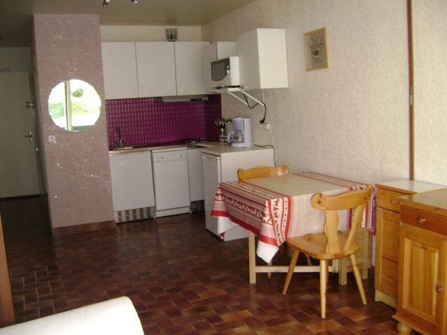 Résidence les MARMOTTES - Châtel