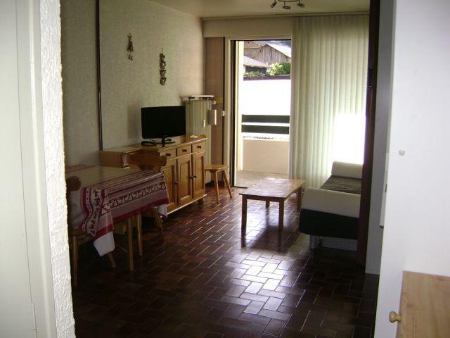 Résidence les MARMOTTES - Châtel