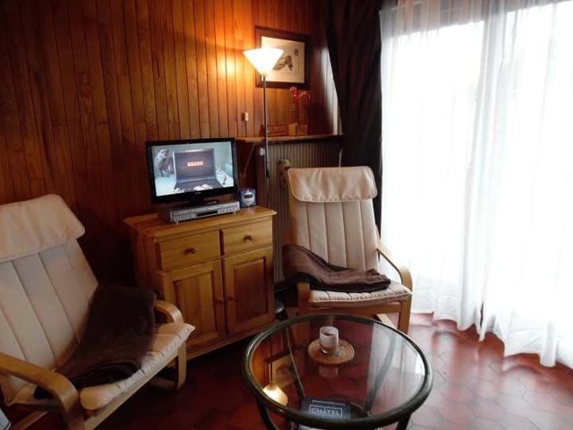 Résidence VICKING - Châtel