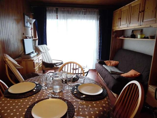 Résidence VICKING - Châtel