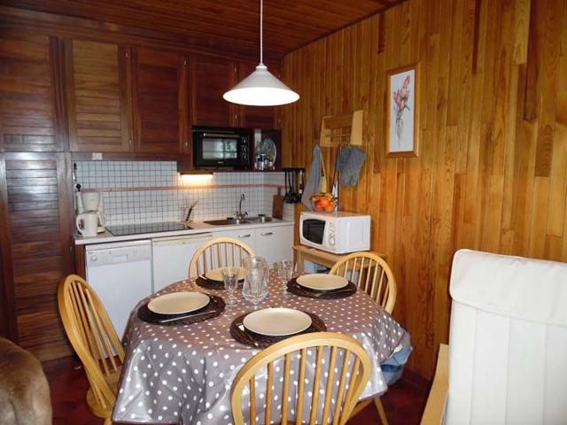 Résidence VICKING - Châtel