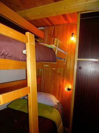 Résidence VICKING - Châtel