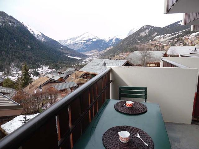 Résidence VICKING - Châtel