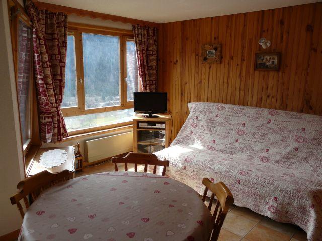 Résidence le VAL PIERRE - Châtel