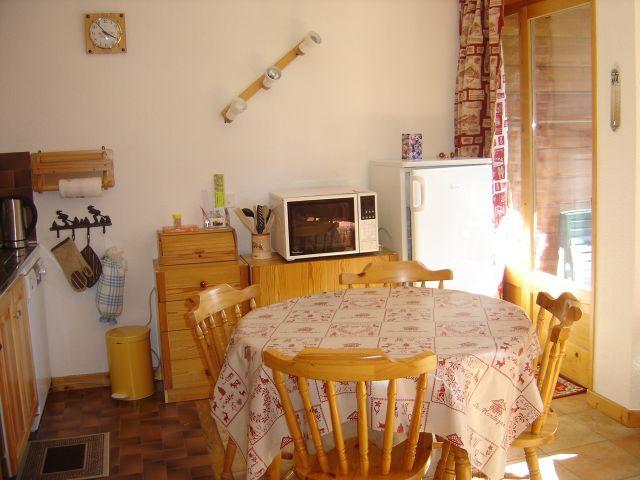 Résidence le VAL PIERRE - Châtel