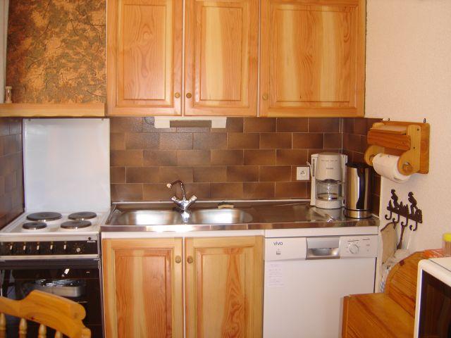 Résidence le VAL PIERRE - Châtel