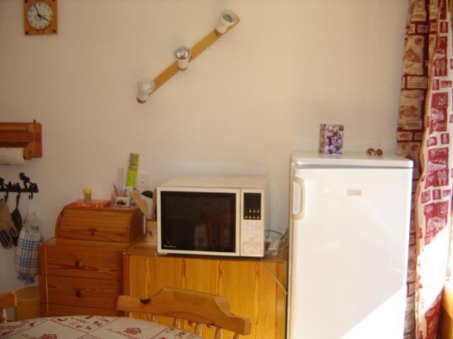 Résidence le VAL PIERRE - Châtel