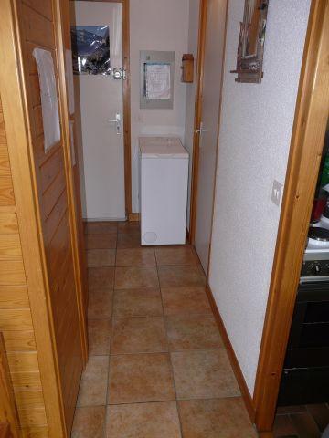 Résidence le VAL PIERRE - Châtel