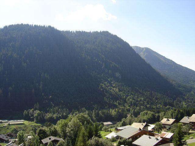 Résidence le VAL PIERRE - Châtel