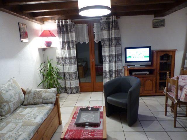 Chalet FAVRE FRANCOISE - Châtel