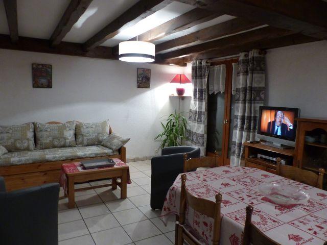 Chalet FAVRE FRANCOISE - Châtel