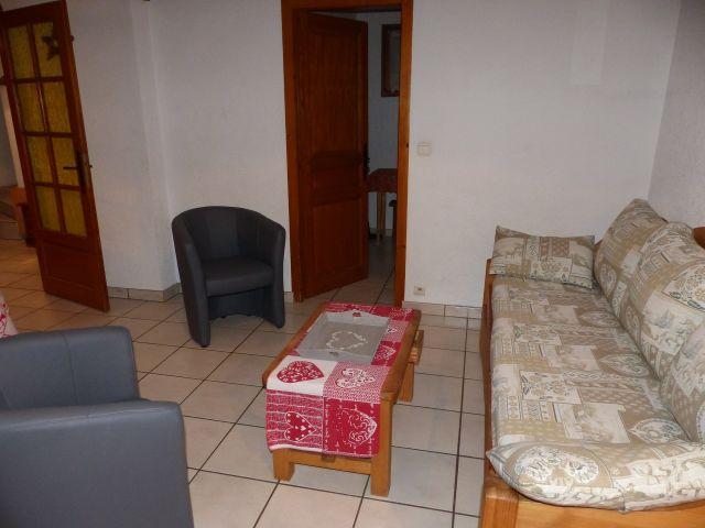 Chalet FAVRE FRANCOISE - Châtel