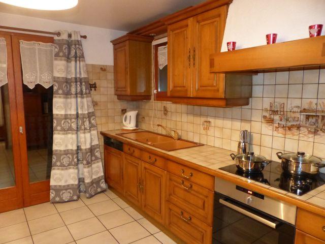 Chalet FAVRE FRANCOISE - Châtel