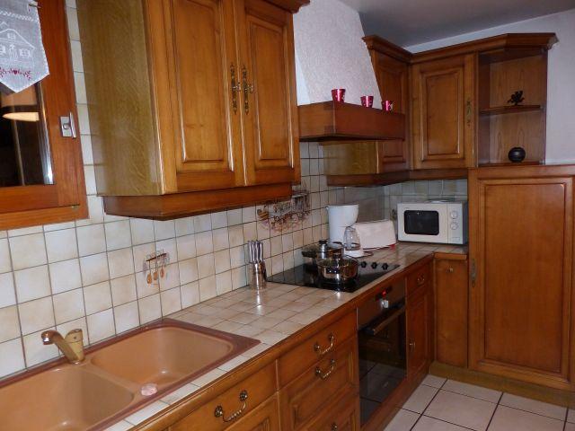 Chalet FAVRE FRANCOISE - Châtel