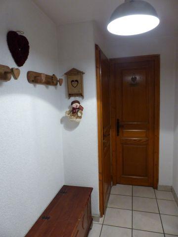 Chalet FAVRE FRANCOISE - Châtel