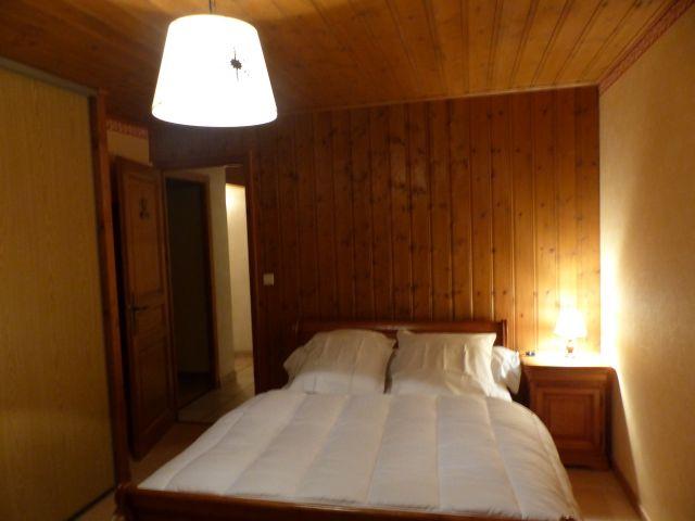 Chalet FAVRE FRANCOISE - Châtel