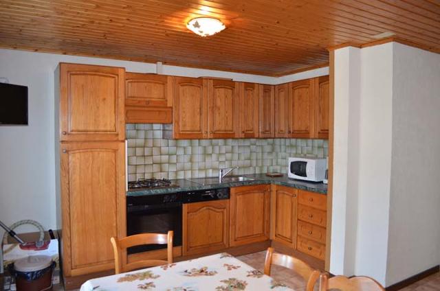 Chalet GRILLET CHARLES - Châtel