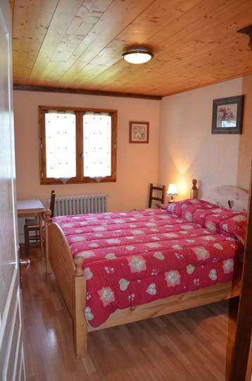 Chalet GRILLET CHARLES - Châtel