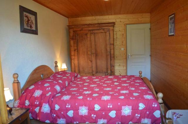 Chalet GRILLET CHARLES - Châtel