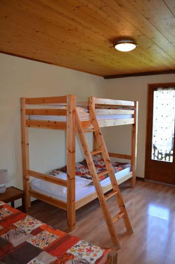 Chalet GRILLET CHARLES - Châtel