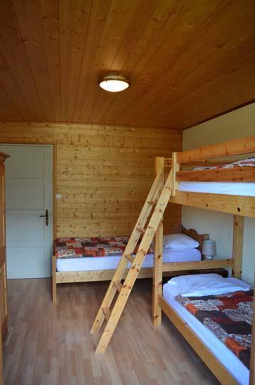 Chalet GRILLET CHARLES - Châtel