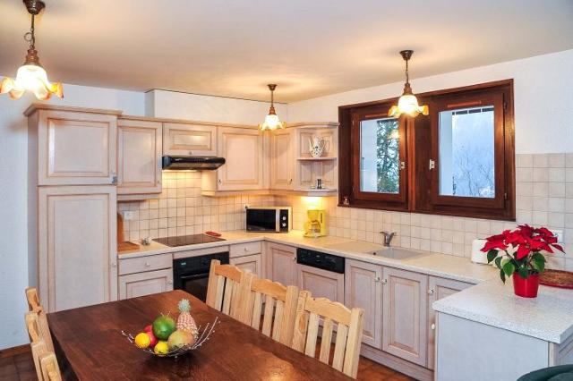 Chalet GRILLET GILBERT - Châtel