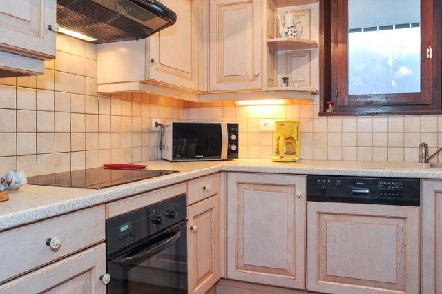 Chalet GRILLET GILBERT - Châtel