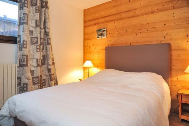 Chalet GRILLET GILBERT - Châtel