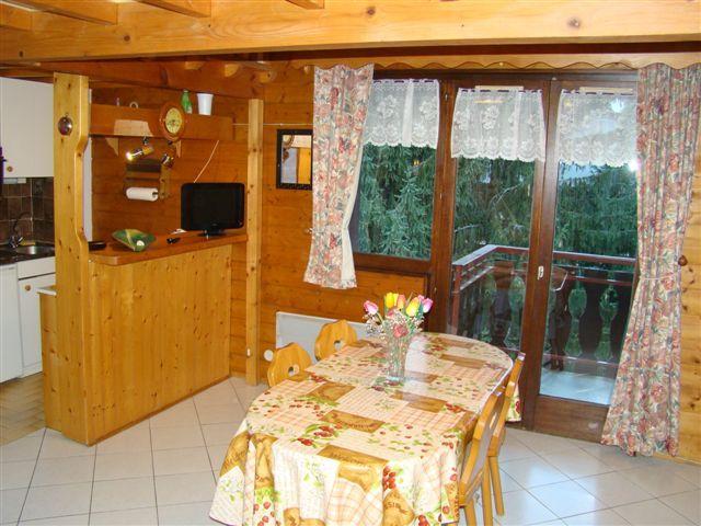 Résidence SYLVIA - Châtel