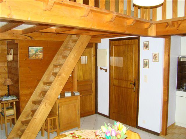 Résidence SYLVIA - Châtel