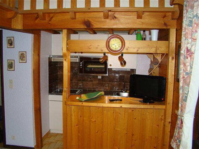 Résidence SYLVIA - Châtel