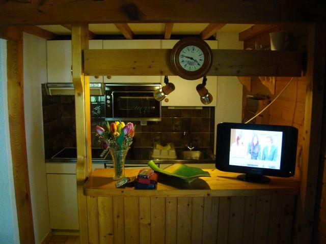 Résidence SYLVIA - Châtel