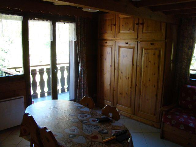 Résidence SYLVIA - Châtel