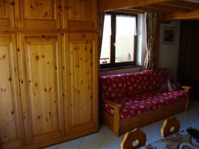 Résidence SYLVIA - Châtel