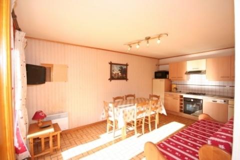 Résidence le BALCON DES ALPES - Châtel