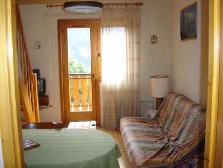 Résidence le TERROIT - Châtel