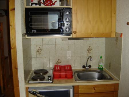 Résidence le TERROIT - Châtel