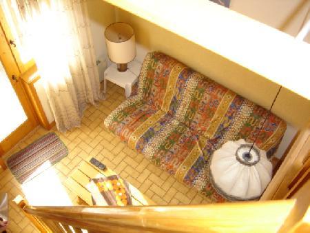 Résidence le TERROIT - Châtel