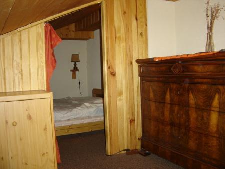 Résidence le TERROIT - Châtel