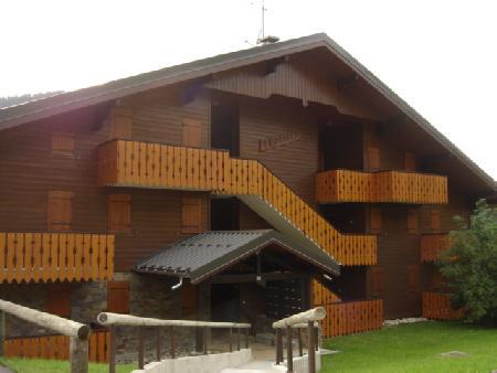 Résidence le TERROIT - Châtel