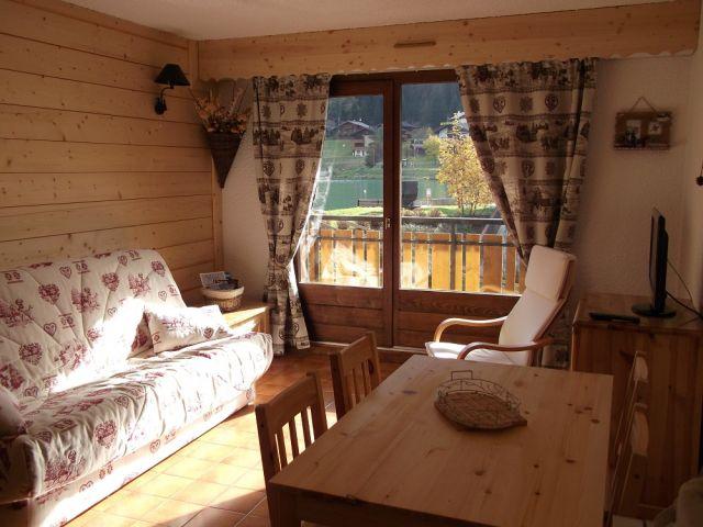 Résidence ALPENLAKE - Châtel