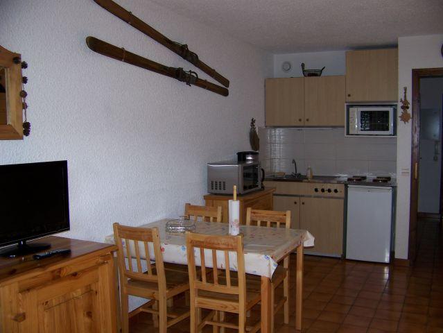 Résidence ALPENLAKE - Châtel