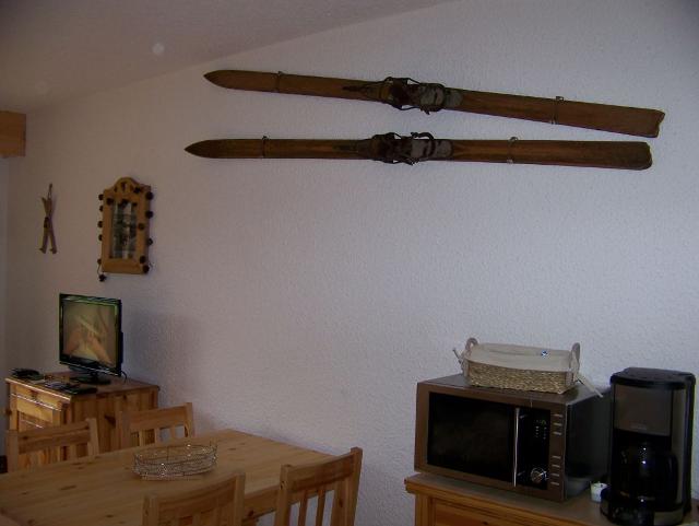 Résidence ALPENLAKE - Châtel