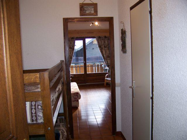 Résidence ALPENLAKE - Châtel