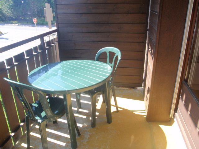 Résidence ALPENLAKE - Châtel