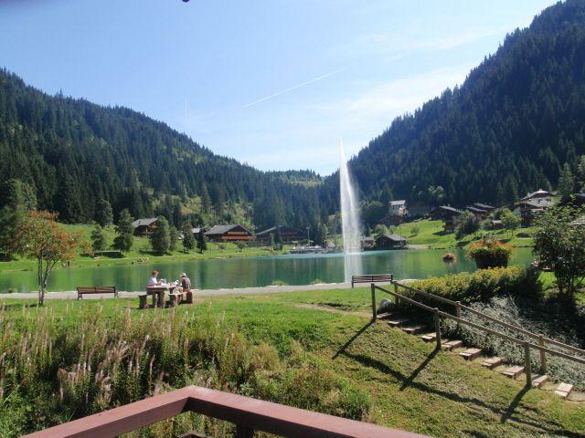 Résidence ALPENLAKE - Châtel