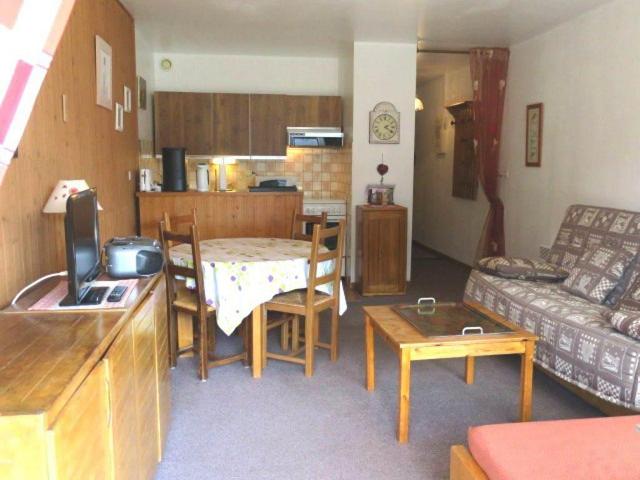 Résidence CROIX DE SAVOIE - Châtel