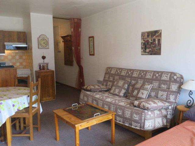 Résidence CROIX DE SAVOIE - Châtel