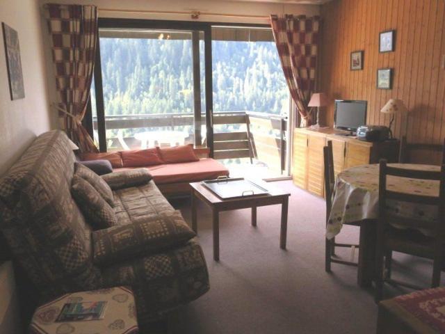 Résidence CROIX DE SAVOIE - Châtel